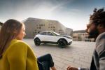 Opel GT X Experimental 2018 года